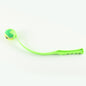 Outdoor Pet Throwing Cue Dog Training Toy